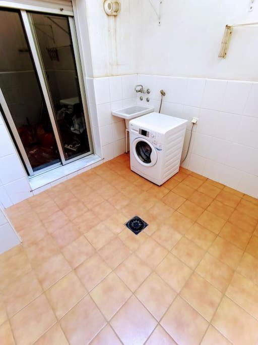 Appartamento Piso A 200 Metros De La Playa Llegada Autonoma Almería Esterno foto